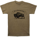 Buffalo Banner Slim Fit T-shirt Hoodie, Sweatshirt | ZylaModa.com