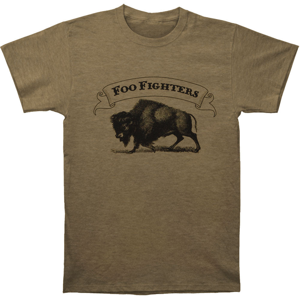 Buffalo Banner Slim Fit T-shirt Hoodie, Sweatshirt | ZylaModa.com