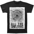 Black Hole T-shirt Style001 Hoodie, Sweatshirt | ZylaModa.com