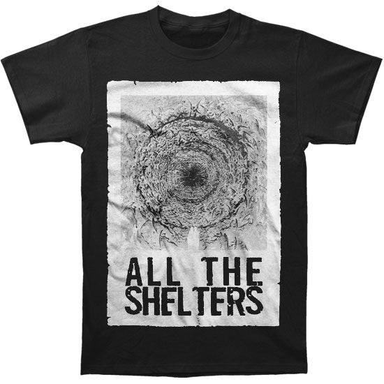 Black Hole T-shirt Style001 Hoodie, Sweatshirt | ZylaModa.com