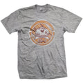 BB-8 Distress T-shirt Hoodie, Sweatshirt | ZylaModa.com