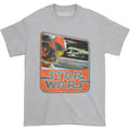 Dameron Vintage T-shirt Hoodie, Sweatshirt | ZylaModa.com