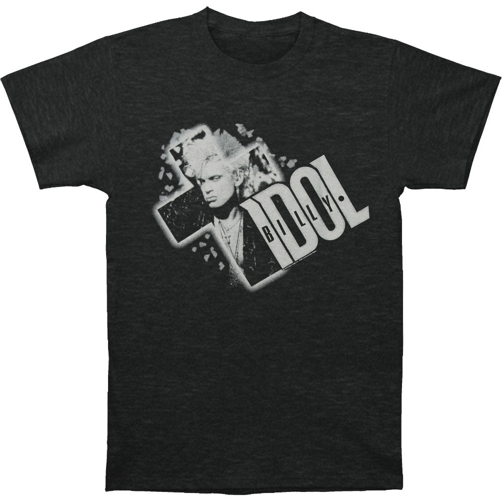 Cross It Out Slim Fit T-shirt Hoodie, Sweatshirt | ZylaModa.com