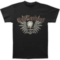 Def Leppard Slim Fit T-shirt Hoodie, Sweatshirt | ZylaModa.com