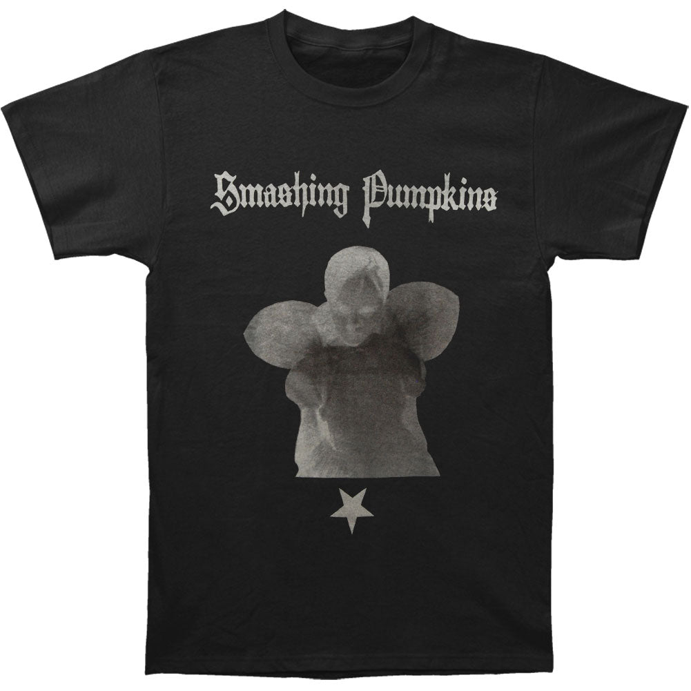 Angel Wings Logo Slim Fit T-shirt Hoodie, Sweatshirt | ZylaModa.com
