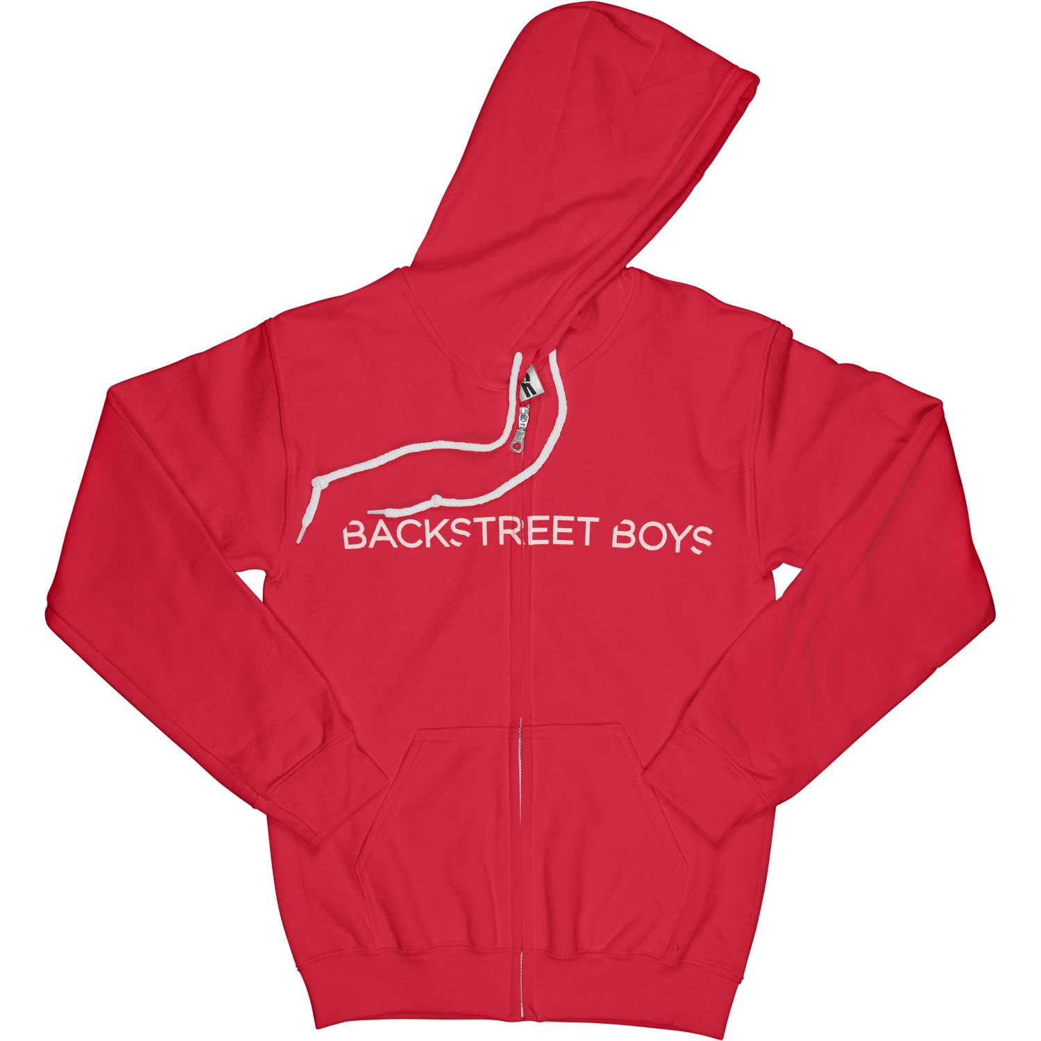 2013 Cruise Zippered Hooded Sweatshirt T-Shirts, Hoodie | ZylaModa.com (Image 1)