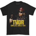 Careless World 2012 Tour T-shirt Hoodie, Sweatshirt | ZylaModa.com (Image 1)