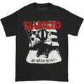 And Out Come The Wolves T-shirt Hoodie, Sweatshirt | ZylaModa.com (Image 1)