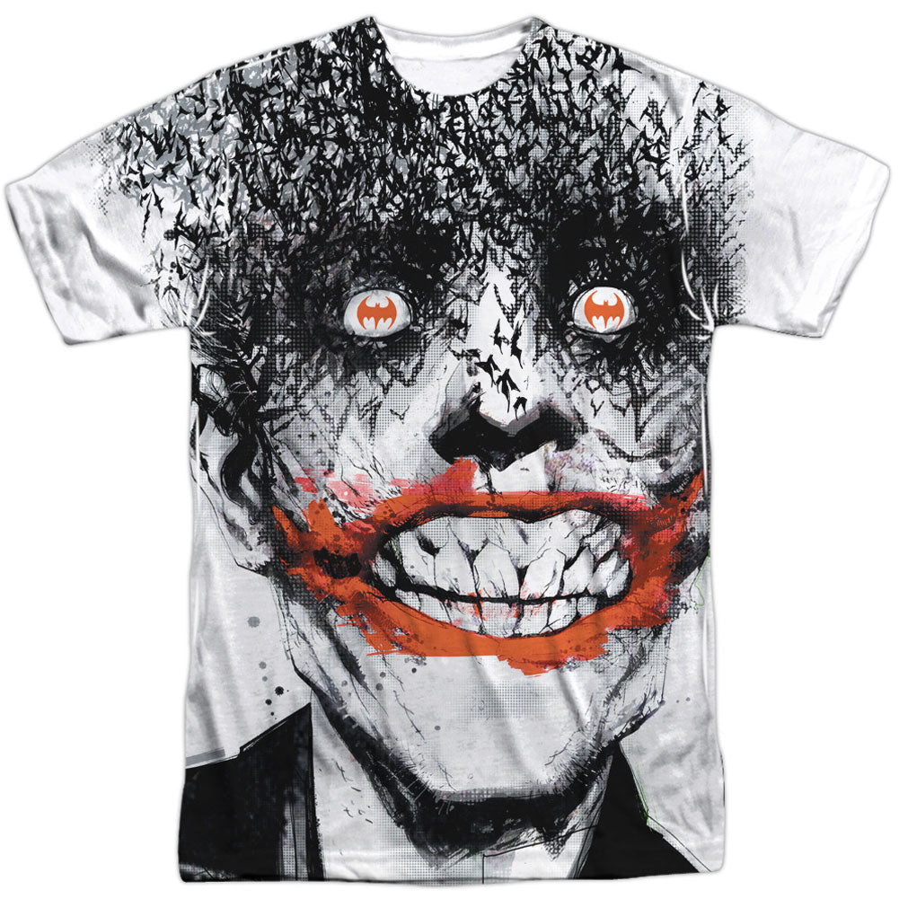 Bats On The Brain Sublimation T-shirt Hoodie, Sweatshirt | ZylaModa.com