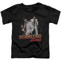 Burning Love Childrens T-shirt Hoodie, Sweatshirt | ZylaModa.com