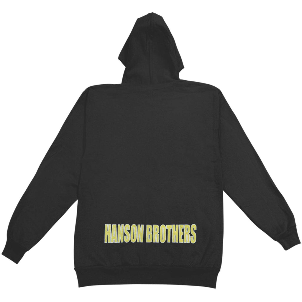 Crest Zippered Hooded Sweatshirt Style003 T-Shirts, Hoodie | ZylaModa.com (Image 2)