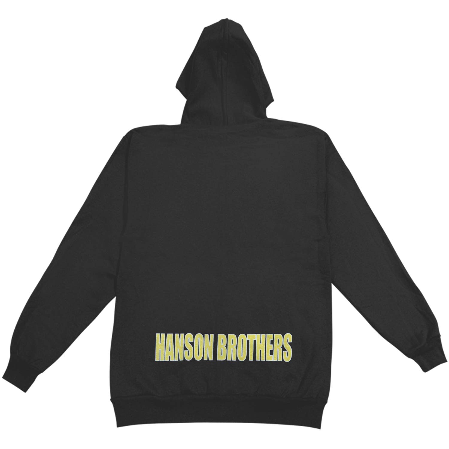 Crest Zippered Hooded Sweatshirt Style003 T-Shirts, Hoodie | ZylaModa.com (Image 2)