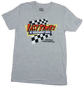 Fast Times at Ridgemont High Mens T-Shirt - Classic Logo Hoodie, Sweatshirt | ZylaModa.com