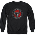 Circle Logo Sweatshirt T-Shirts, Hoodie | ZylaModa.com