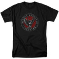 Circle Logo T-shirt Style001 Hoodie, Sweatshirt | ZylaModa.com