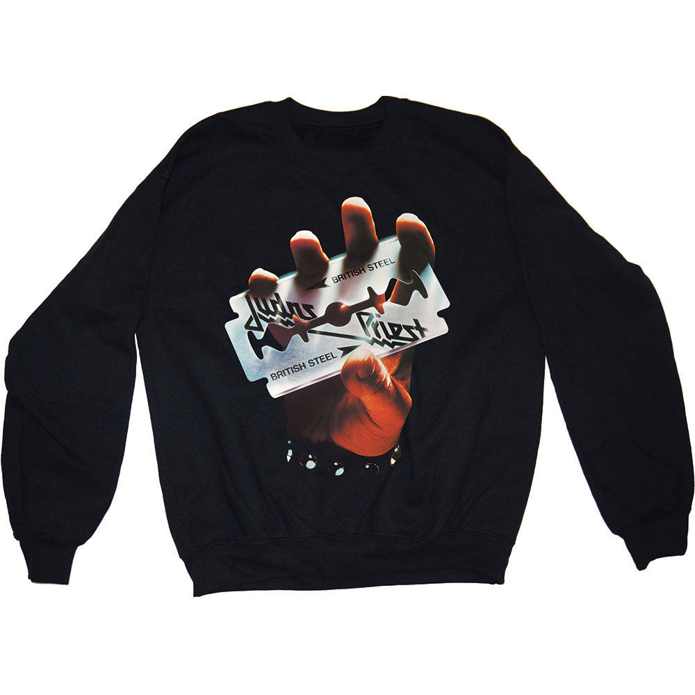 British Steel Sweatshirt T-Shirts, Hoodie | ZylaModa.com