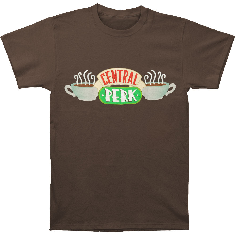Central Perk T-shirt Hoodie, Sweatshirt | ZylaModa.com