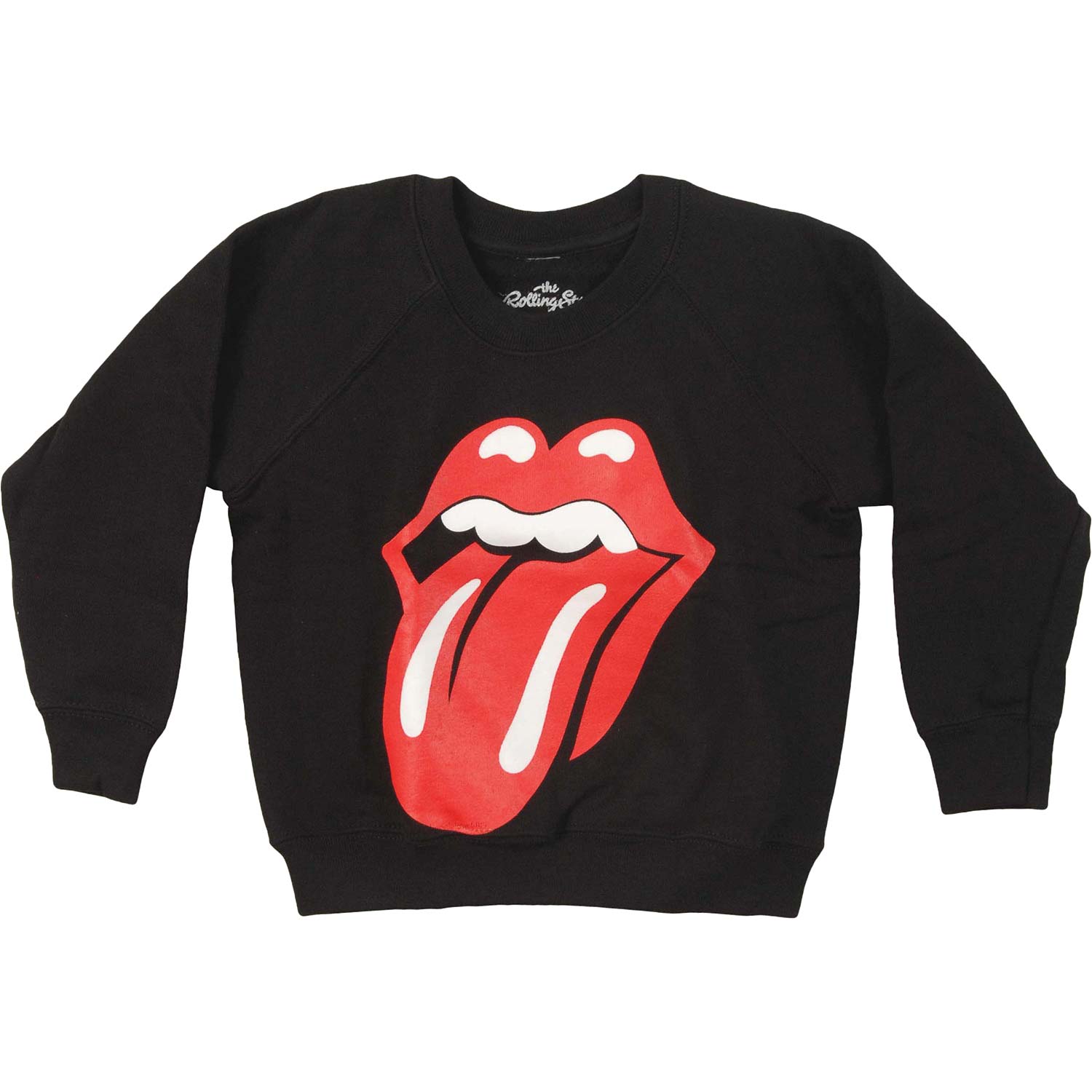Classic Tongue Sweatshirt T-Shirts, Hoodie | ZylaModa.com