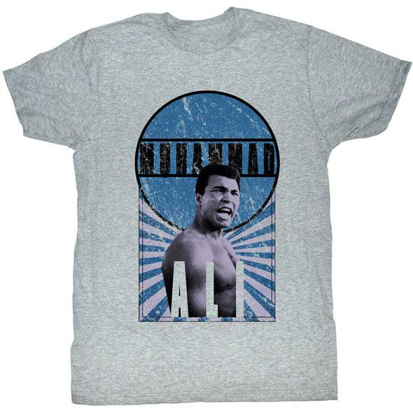 Burst O Hammad T-shirt Hoodie, Sweatshirt | ZylaModa.com