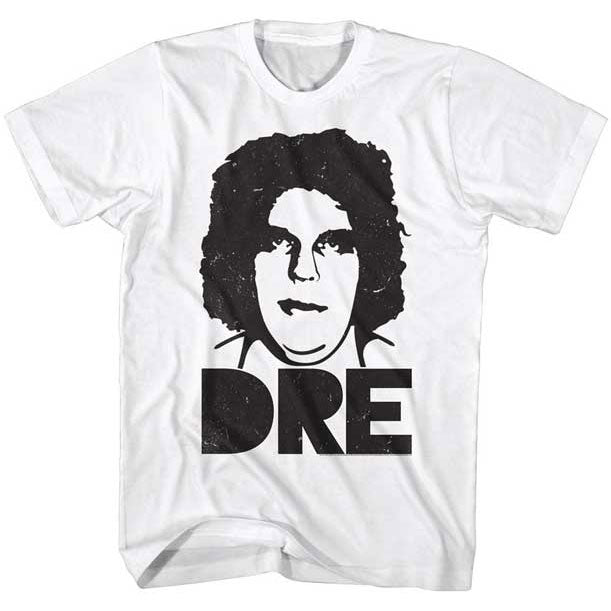 Big Dre T-shirt Hoodie, Sweatshirt | ZylaModa.com