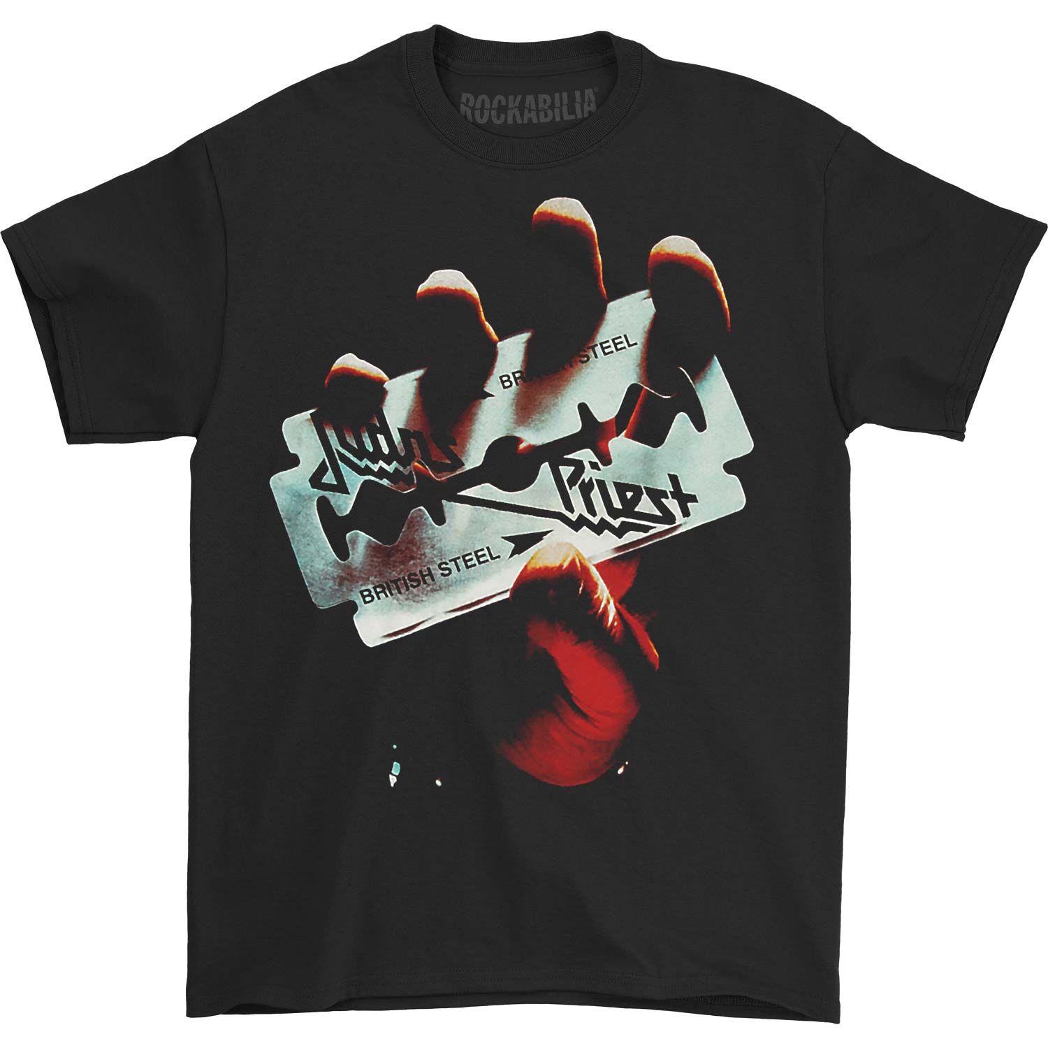 British Steel T-shirt Style001 Hoodie, Sweatshirt | ZylaModa.com