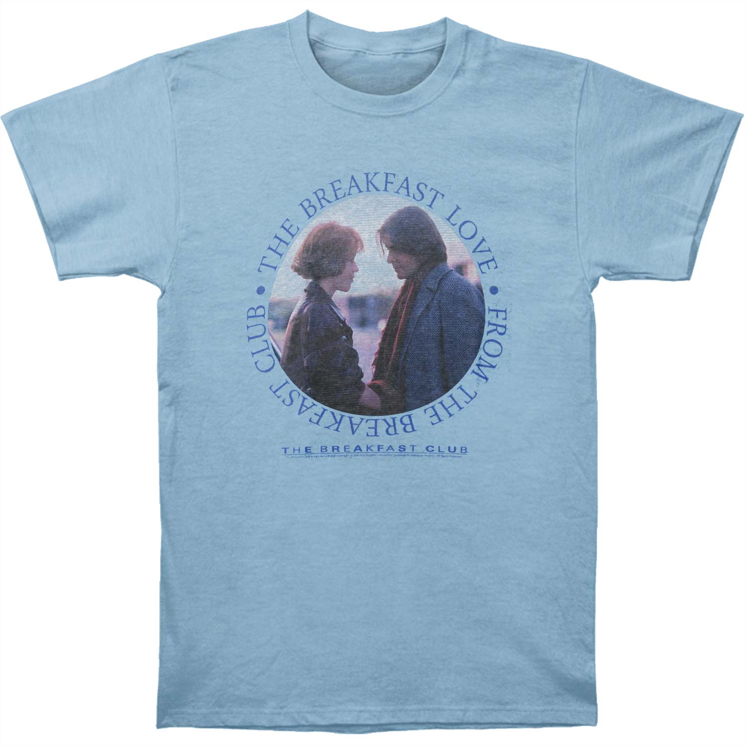 Breakfast Love T-shirt Hoodie, Sweatshirt | ZylaModa.com