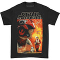 Dameron Composition T-shirt Hoodie, Sweatshirt | ZylaModa.com