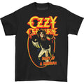 Diary Of A Madman T-shirt Hoodie, Sweatshirt | ZylaModa.com