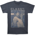 Classy Slim Fit T-shirt Hoodie, Sweatshirt | ZylaModa.com