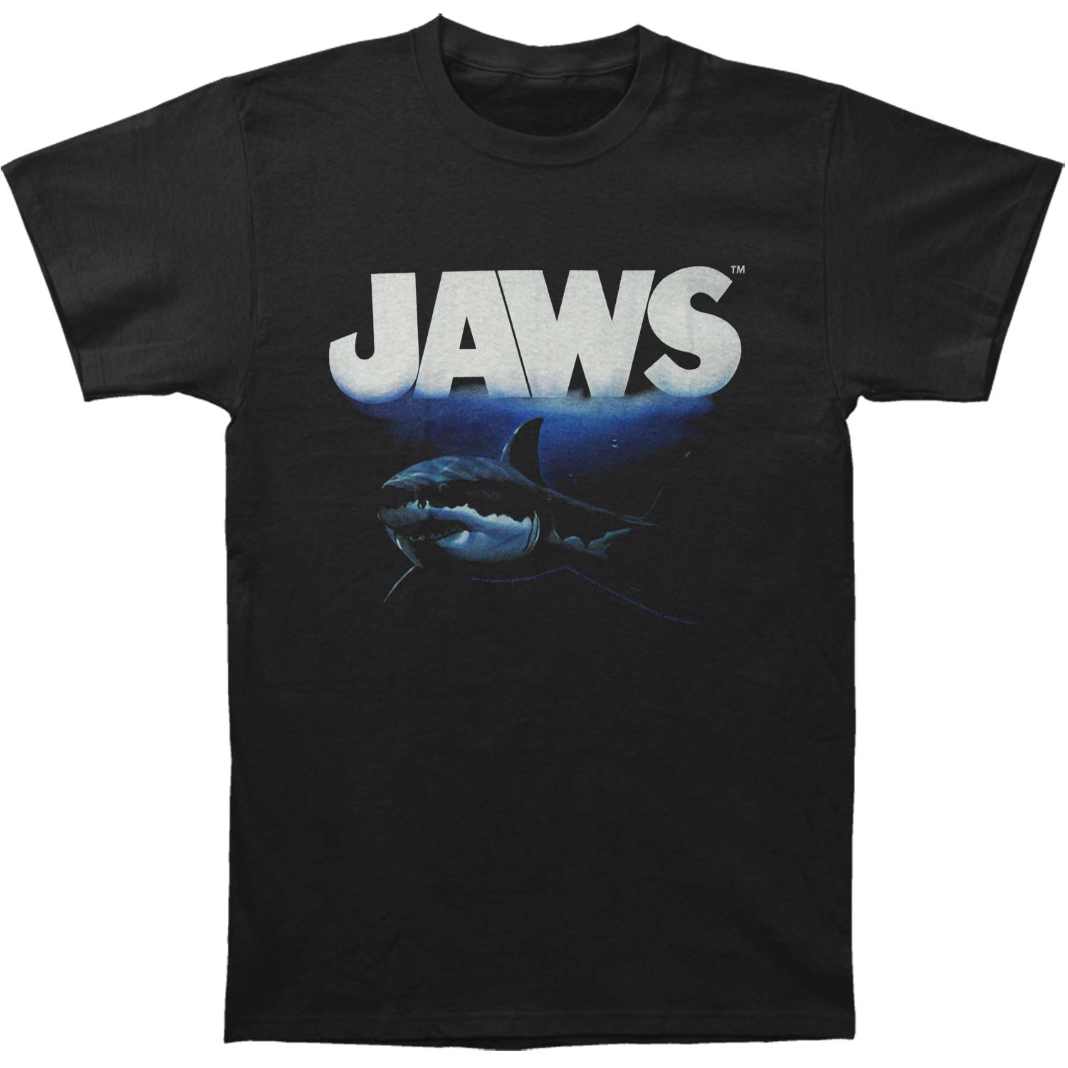 Deep Blue Sea Slim Fit T-shirt Hoodie, Sweatshirt | ZylaModa.com