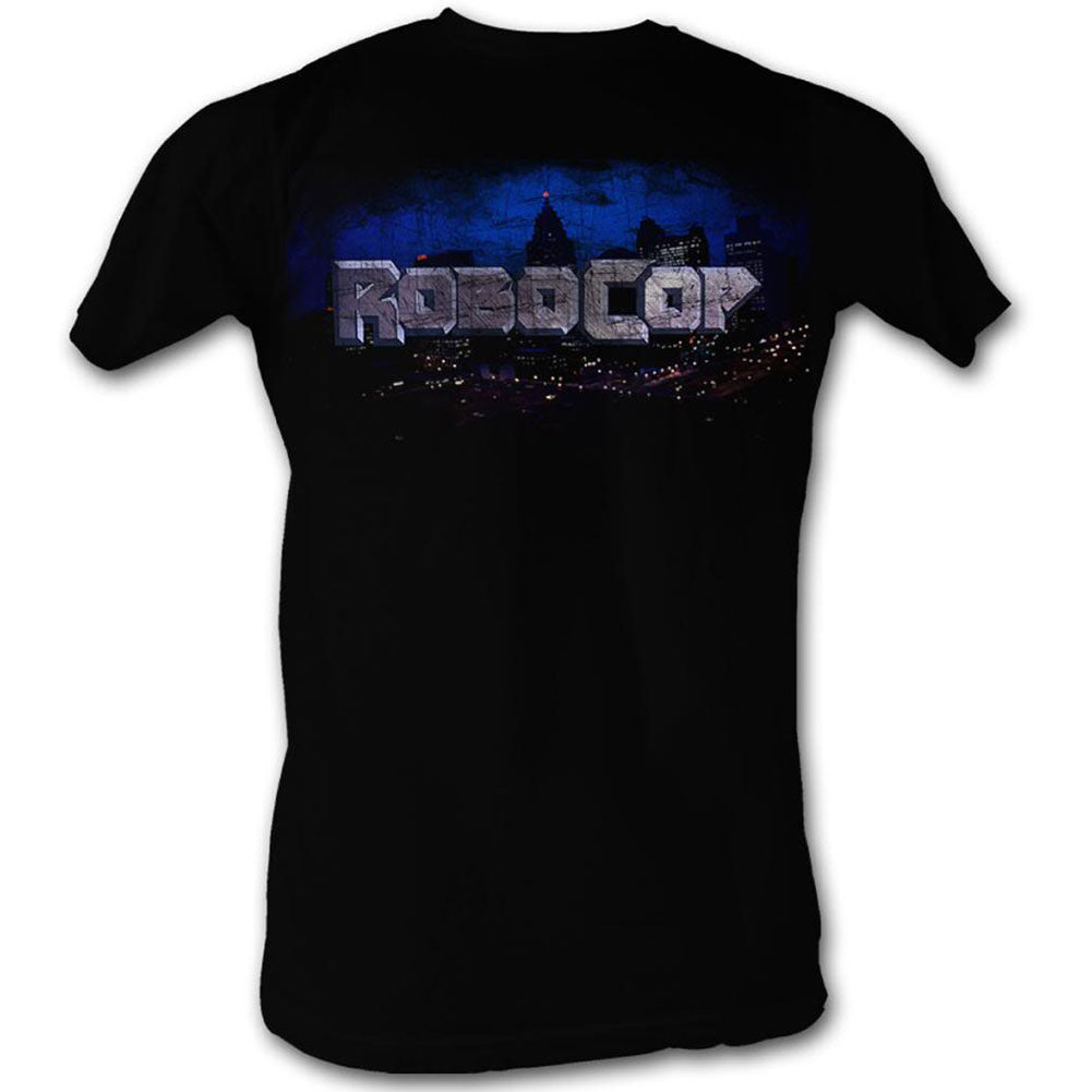 Cityscape Slim Fit T-shirt Hoodie, Sweatshirt | ZylaModa.com