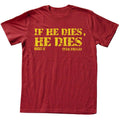 Die Slim Fit T-shirt Hoodie, Sweatshirt | ZylaModa.com