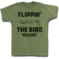 Da Bird Slim Fit T-shirt Hoodie, Sweatshirt | ZylaModa.com