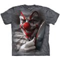 Clown Cut T-shirt Hoodie, Sweatshirt | ZylaModa.com