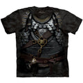 Centurian Armour T-shirt Hoodie, Sweatshirt | ZylaModa.com