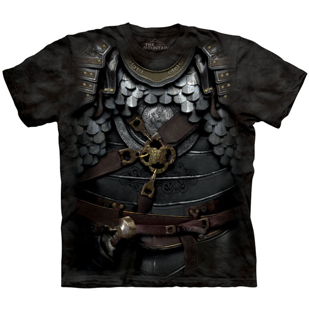 Centurian Armour T-shirt Hoodie, Sweatshirt | ZylaModa.com