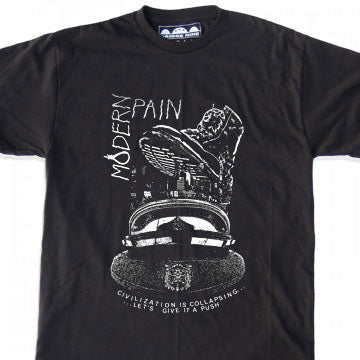 Civilization T-shirt Hoodie, Sweatshirt | ZylaModa.com