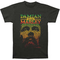 Damian Marley T-shirt Hoodie, Sweatshirt | ZylaModa.com