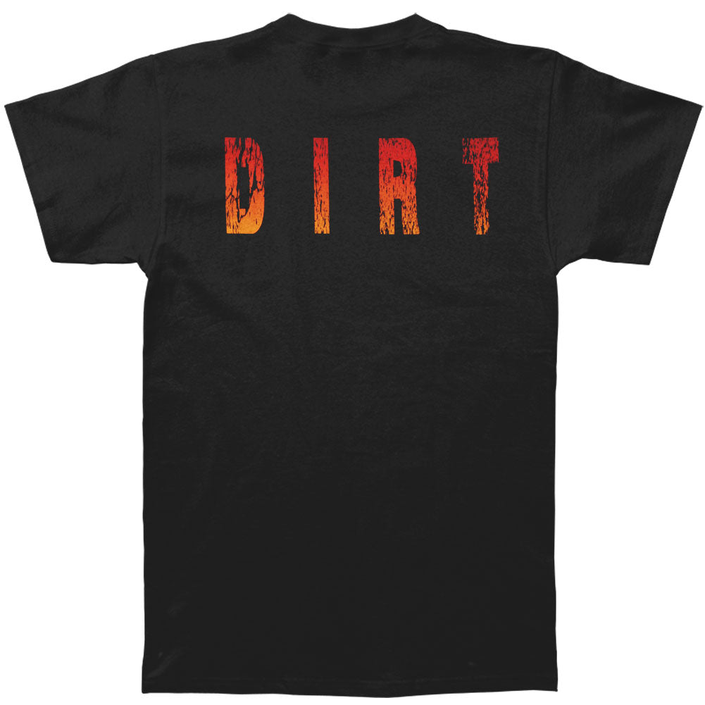 Dirt T-shirt Style001 Hoodie, Sweatshirt | ZylaModa.com (Image 2)