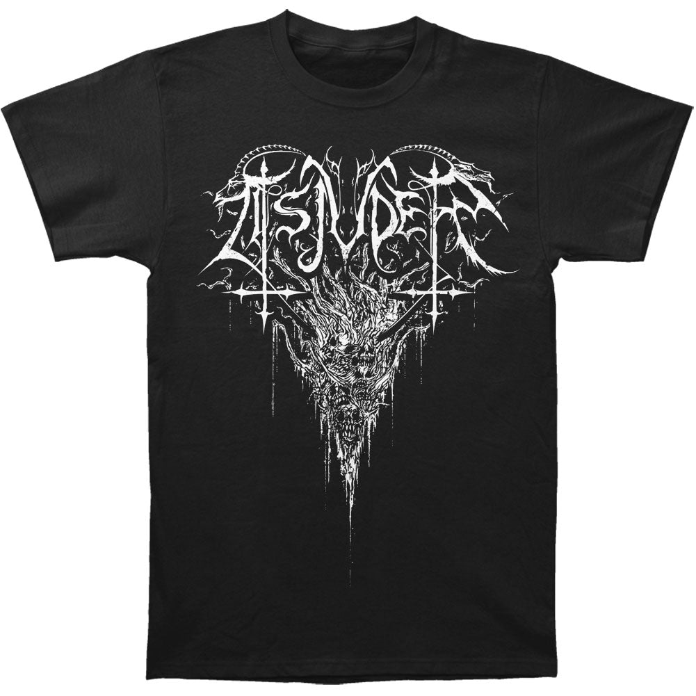 Desert Northern Hell T-shirt Hoodie, Sweatshirt | ZylaModa.com (Image 1)