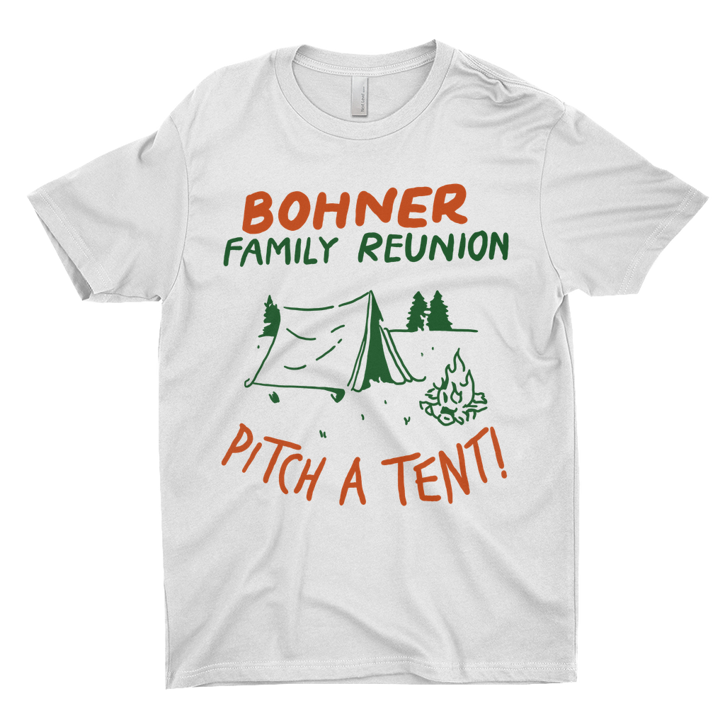 Bohner Family Reunion T-Shirt Hoodie, Sweatshirt | ZylaModa.com (Image 2)