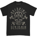 Crossbone Skull Tee T-shirt Hoodie, Sweatshirt | ZylaModa.com