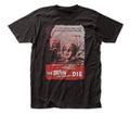 Brain That Wouldn't Die Mens T-Shirt - Red Tent Movie Poster Hoodie, Sweatshirt | ZylaModa.com