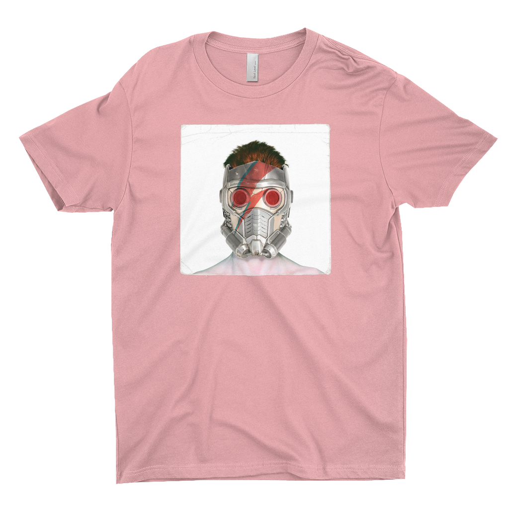 Ziggy Starlord T-Shirt Hoodie, Sweatshirt | ZylaModa.com (Image 3)