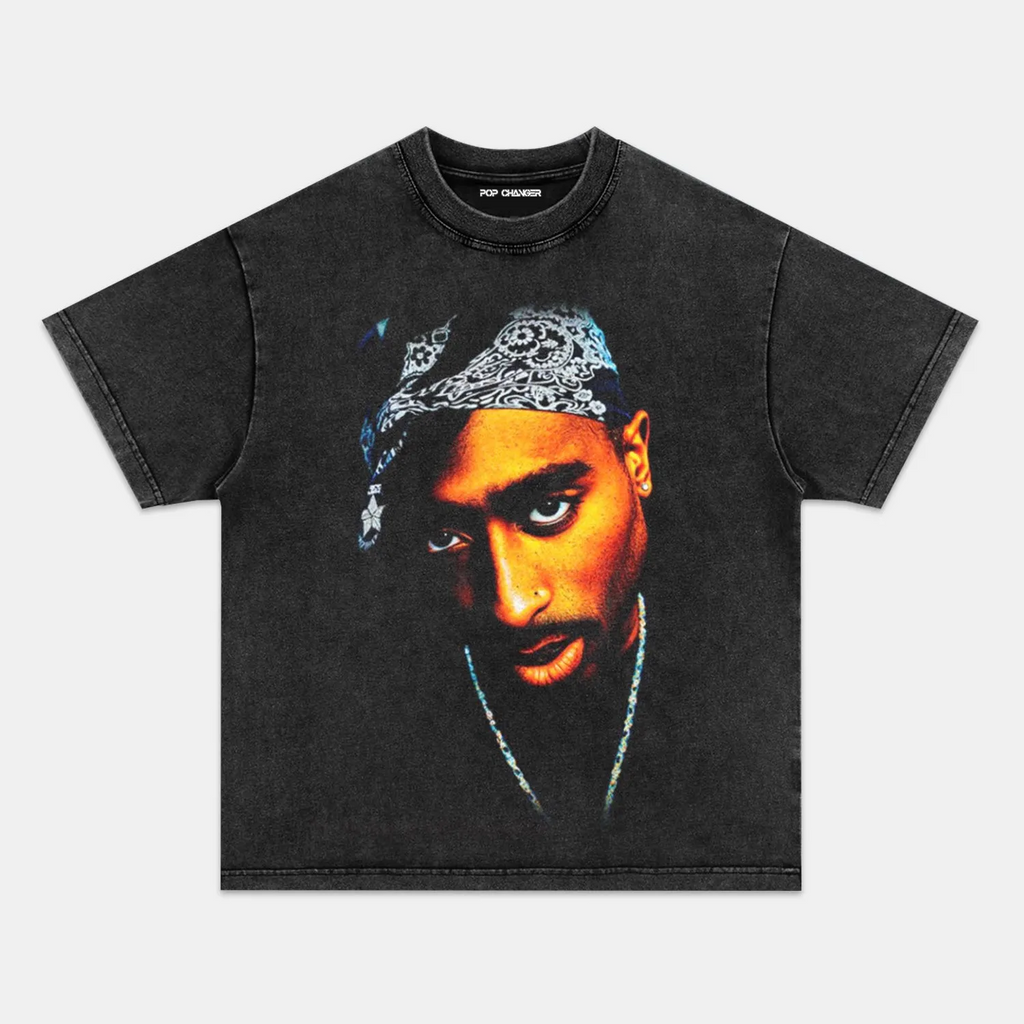 2PAC 3.21 TEE Hoodie, Sweatshirt | ZylaModa.com (Image 4)