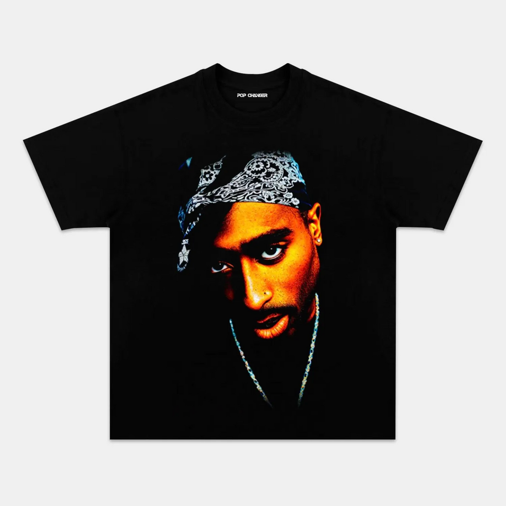 2PAC 3.21 TEE Hoodie, Sweatshirt | ZylaModa.com (Image 1)