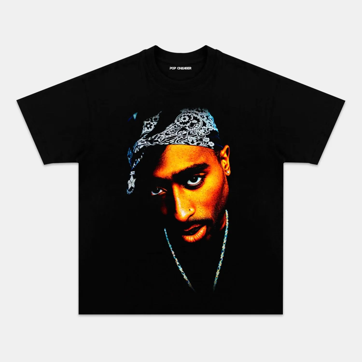 2PAC 3.21 TEE Hoodie, Sweatshirt | ZylaModa.com (Image 1)