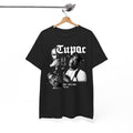 2PAC Rapper Tshirt, Hip Hop Legends and Pioneers Tee, Gift For Fan Hoodie, Sweatshirt | ZylaModa.com