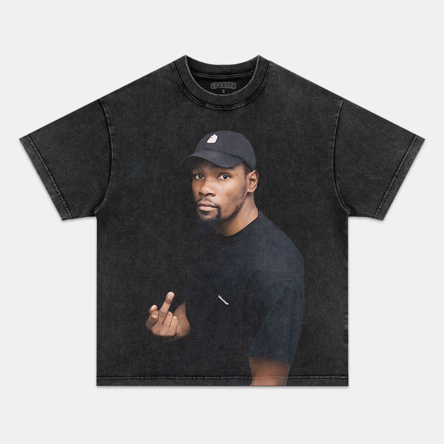 KEVIN DURANT 2.0 TEE Style001 Hoodie, Sweatshirt | ZylaModa.com (Image 4)