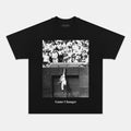 WILLIE MAYS - LEAPING CATCH TEE Hoodie, Sweatshirt | ZylaModa.com (Image 1)